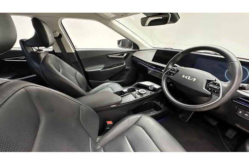 Used Kia EV6 2022 for sale - 77953464: Photo 25