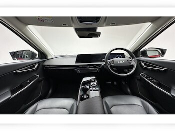 Used Kia EV6 2022 for sale - 77953464: Photo