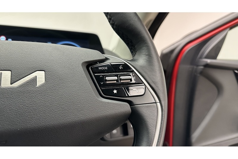 Used Kia EV6 2022 for sale - 77953464: Photo 33