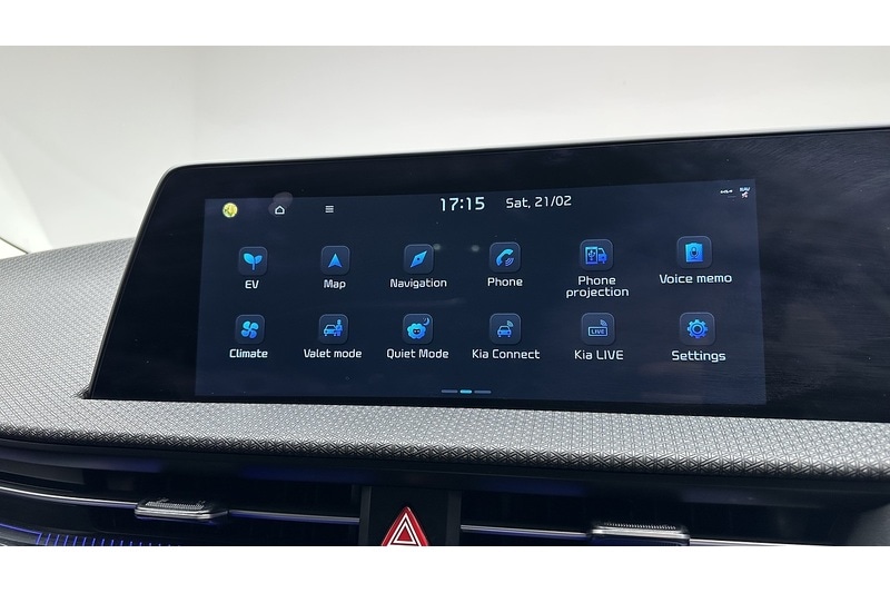Used Kia EV6 2022 for sale - 77953464: Photo 37