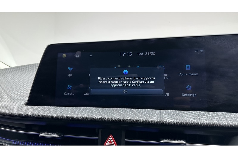 Used Kia EV6 2022 for sale - 77953464: Photo 39