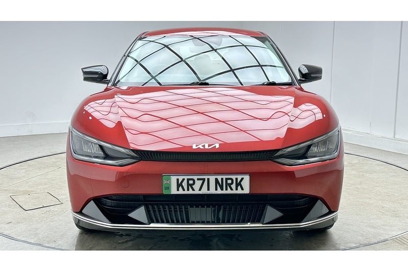 Used Kia EV6 2022 for sale - 77953464: Photo 4