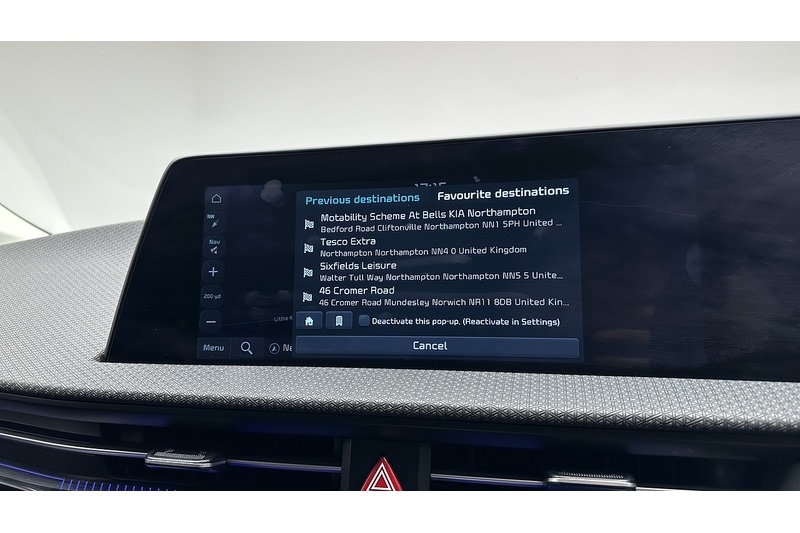 Used Kia EV6 2022 for sale - 77953464: Photo 41