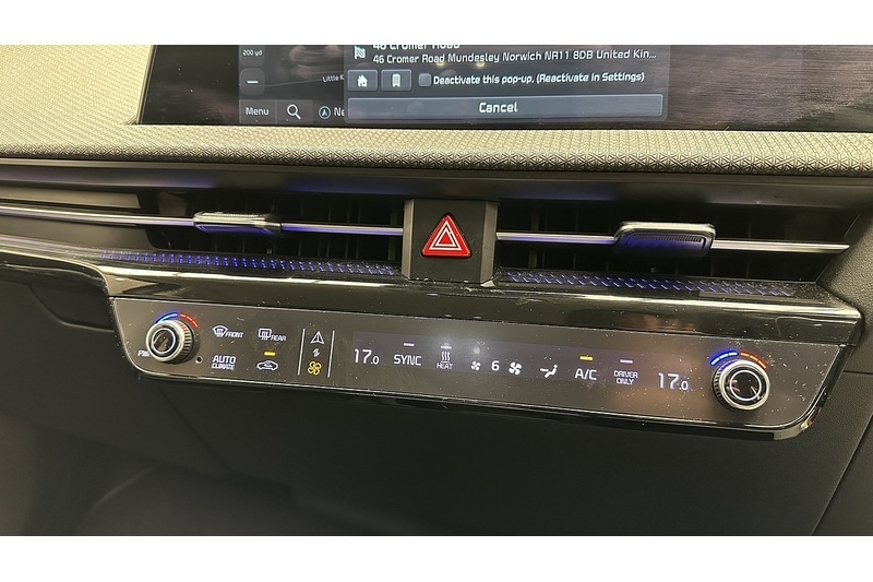 Used Kia EV6 2022 for sale - 77953464: Photo 43