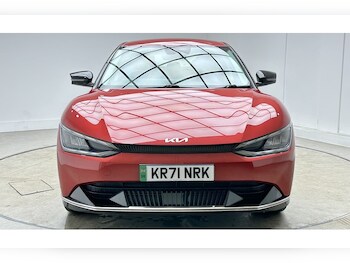 Used Kia EV6 2022 for sale - 77953464: Photo