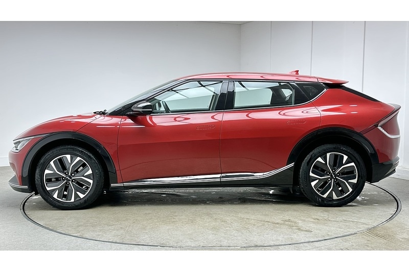 Used Kia EV6 2022 for sale - 77953464: Photo 7