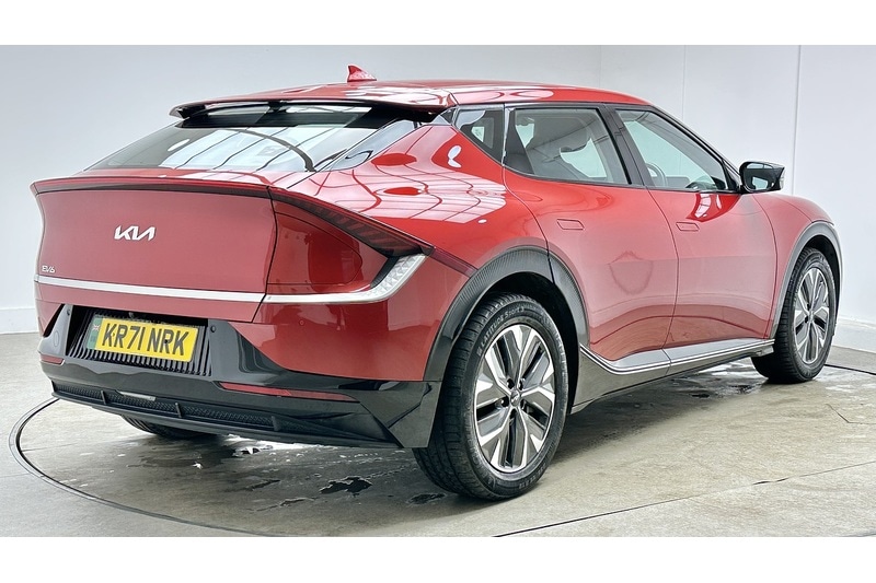 Used Kia EV6 2022 for sale - 77953464: Photo 9