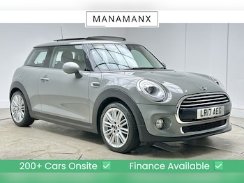 Used MINI Hatch 2017 for sale - 78715097: Photo
