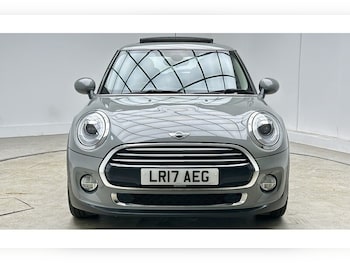 Used MINI Hatch 2017 for sale - 78715097: Photo