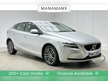 Used Volvo V40 2017 for sale - 78746058: Photo