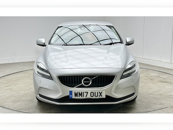Used Volvo V40 2017 for sale - 78746058: Photo