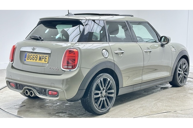 Used MINI Hatch for sale - 77298354: Photo 10