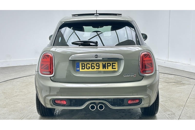 Used MINI Hatch for sale - 77298354: Photo 11