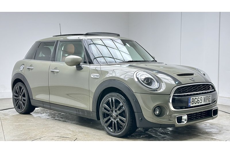 Used MINI Hatch for sale - 77298354: Photo 12