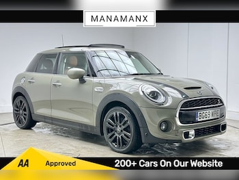 Used MINI Hatch 2019 for sale - 77298354: Photo