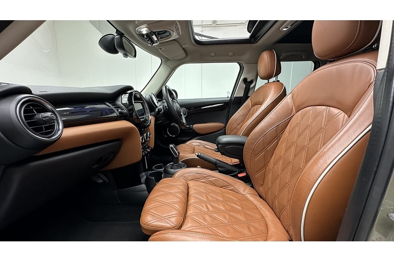 Used MINI Hatch for sale - 77298354: Photo 21