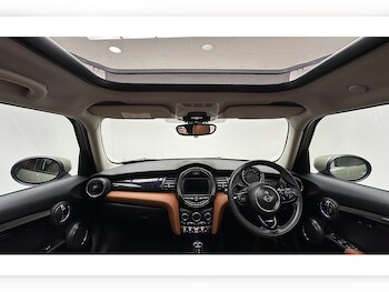 Used MINI Hatch 2019 for sale - 77298354: Photo