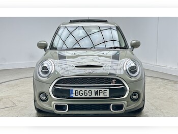 Used MINI Hatch 2019 for sale - 77298354: Photo