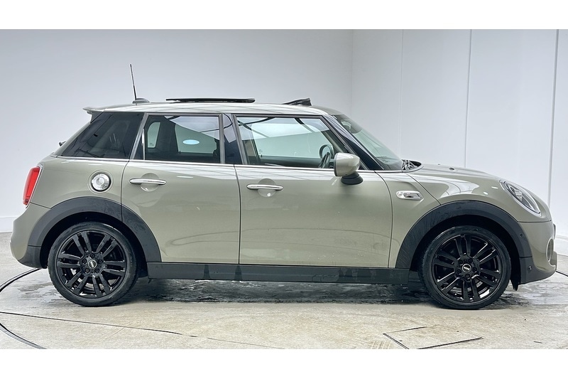 Used MINI Hatch for sale - 77298354: Photo 5