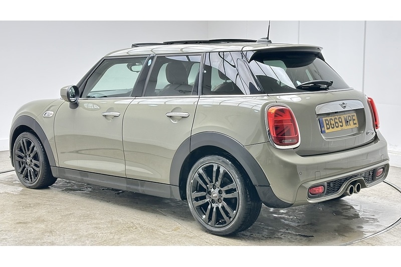 Used MINI Hatch for sale - 77298354: Photo 6