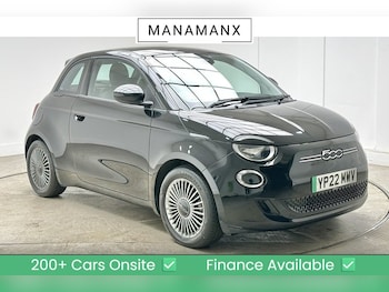 Used Fiat 500 2022 for sale - 78714931: Photo