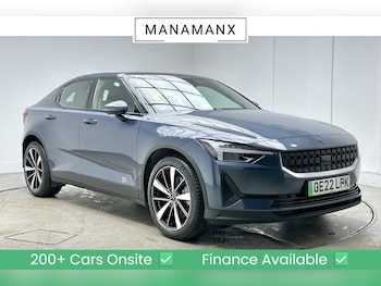 Used Polestar Polestar 2 2022 for sale - 78714973: Photo
