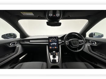 Used Polestar Polestar 2 2022 for sale - 78714973: Photo