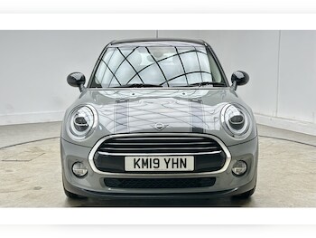 Used MINI Hatch 2019 for sale - 77850925: Photo