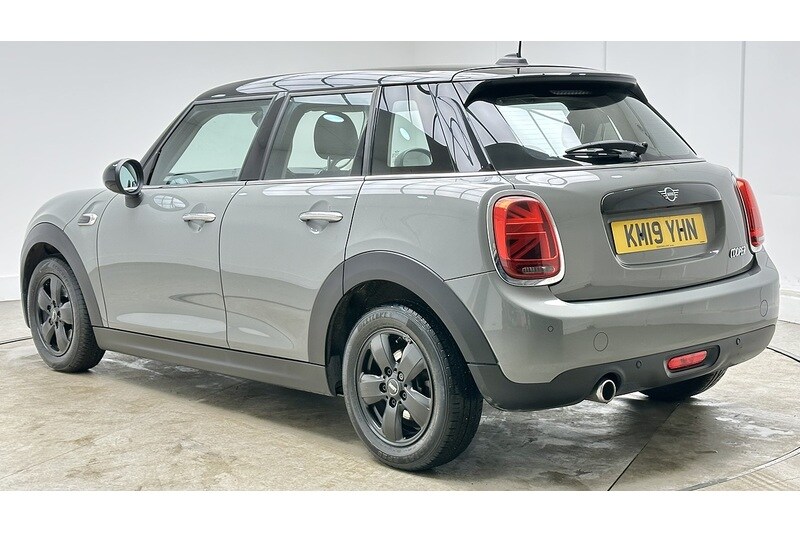 Used MINI Hatch for sale - 77850925: Photo 6