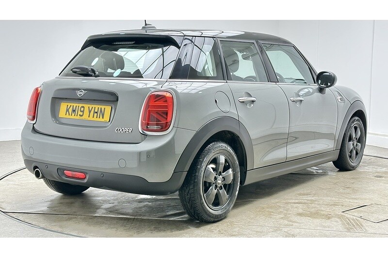 Used MINI Hatch for sale - 77850925: Photo 9