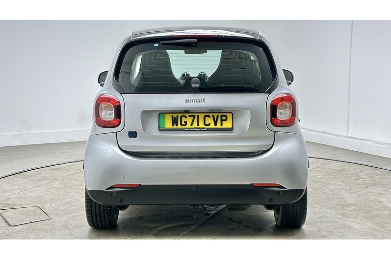 Used smart fortwo 2022 for sale - 78083670: Photo 10
