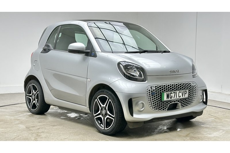 Used smart fortwo 2022 for sale - 78083670: Photo 11