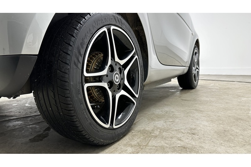 Used smart fortwo 2022 for sale - 78083670: Photo 13