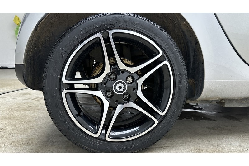 Used smart fortwo 2022 for sale - 78083670: Photo 14