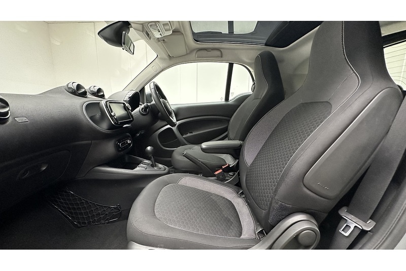 Used smart fortwo 2022 for sale - 78083670: Photo 18