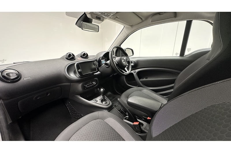 Used smart fortwo 2022 for sale - 78083670: Photo 19