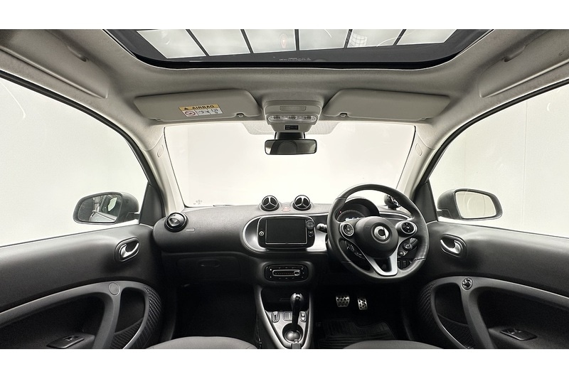 Used smart fortwo 2022 for sale - 78083670: Photo 2