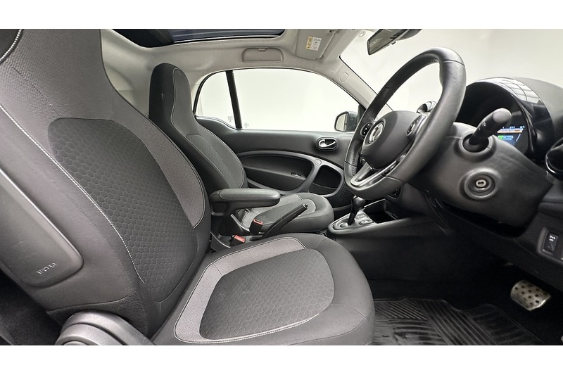 Used smart fortwo 2022 for sale - 78083670: Photo 21