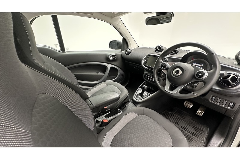 Used smart fortwo 2022 for sale - 78083670: Photo 22