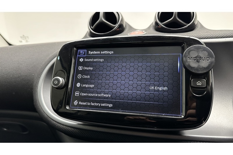 Used smart fortwo 2022 for sale - 78083670: Photo 37