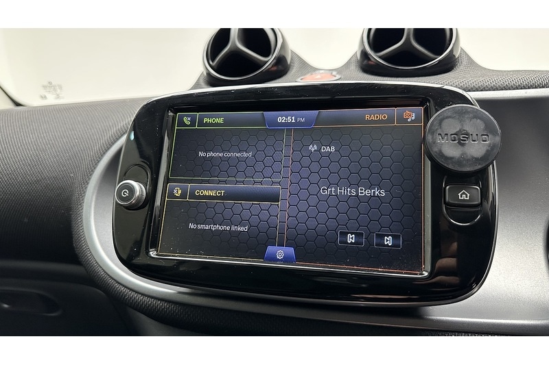 Used smart fortwo 2022 for sale - 78083670: Photo 38