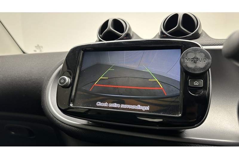 Used smart fortwo 2022 for sale - 78083670: Photo 39