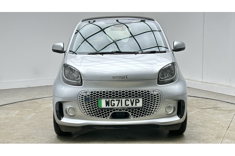 Used smart fortwo 2022 for sale - 78083670: Photo 4