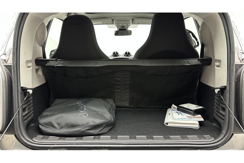 Used smart fortwo 2022 for sale - 78083670: Photo 44