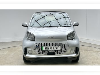 Used smart fortwo 2022 for sale - 78083670: Photo