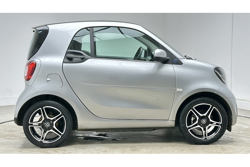 Used smart fortwo 2022 for sale - 78083670: Photo 5