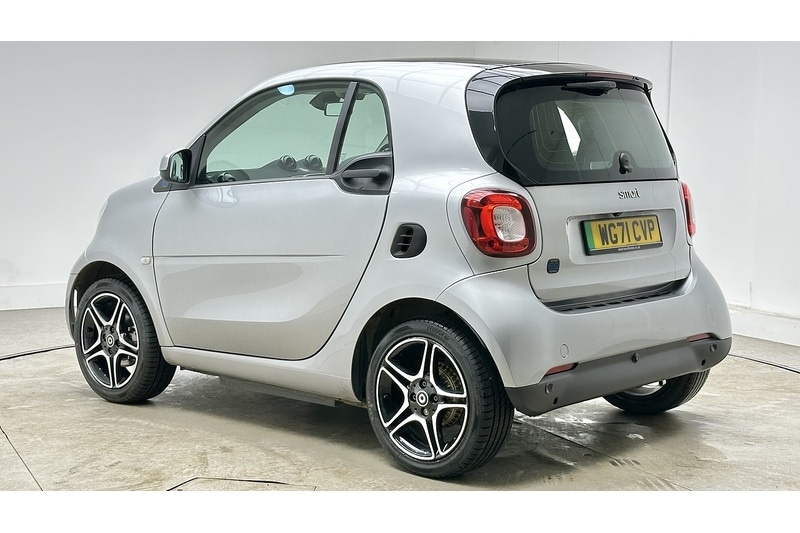 Used smart fortwo 2022 for sale - 78083670: Photo 6
