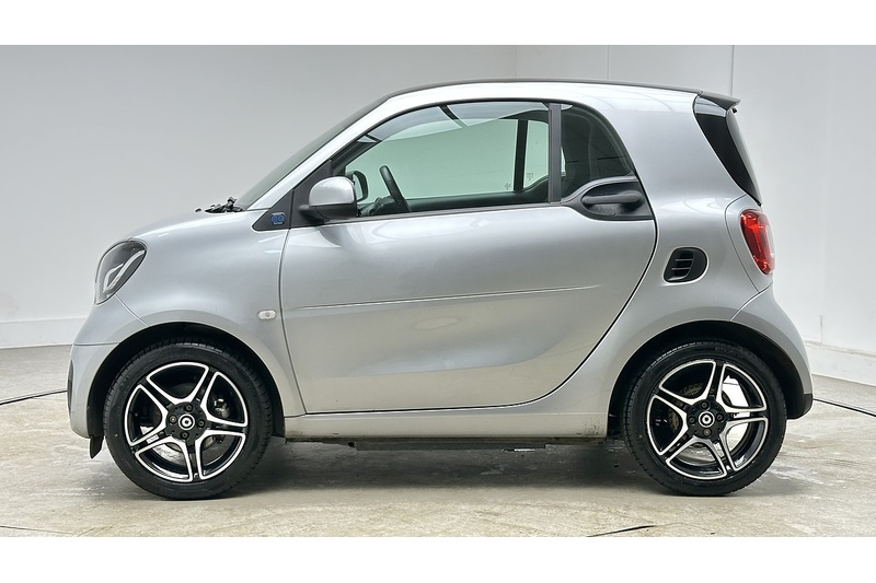 Used smart fortwo 2022 for sale - 78083670: Photo 7