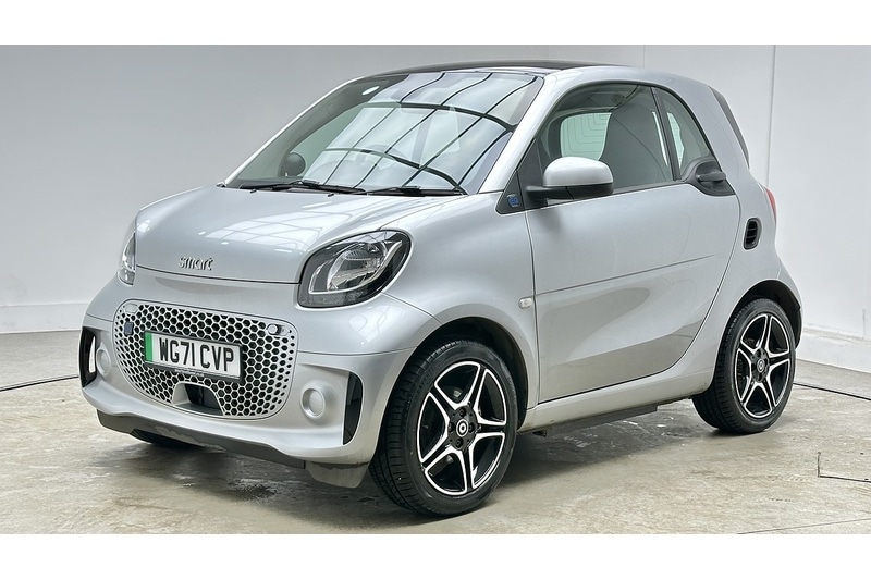 Used smart fortwo 2022 for sale - 78083670: Photo 8