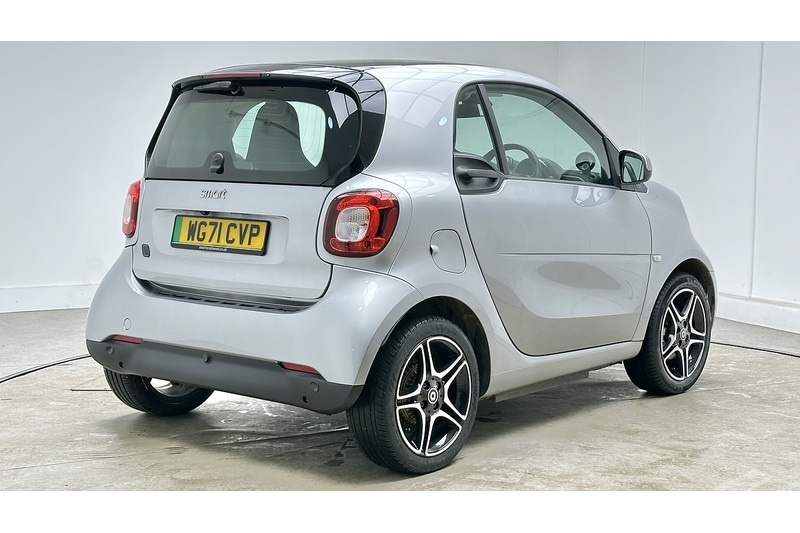 Used smart fortwo 2022 for sale - 78083670: Photo 9